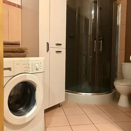 Apartament Matia Studio Apartment