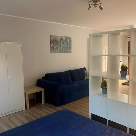 Apartament Matia Studio Apartment *