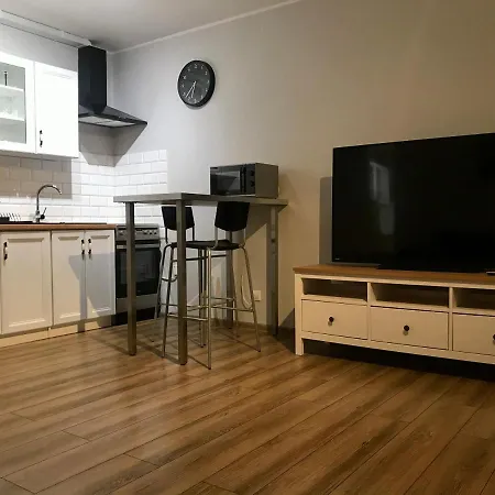 Apartament Matia Studio Apartment