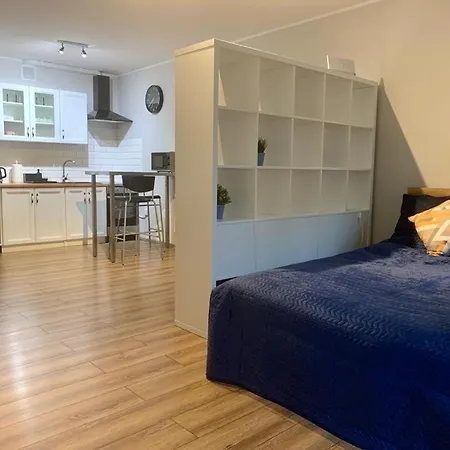 Apartament Matia Studio * Jelenia Gora