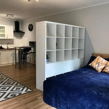 Apartment Apartament Matia Studio Jelenia Gora