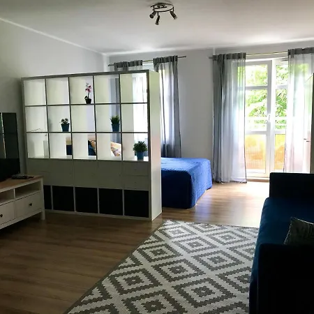 Apartament Matia Studio * Jelenia Gora